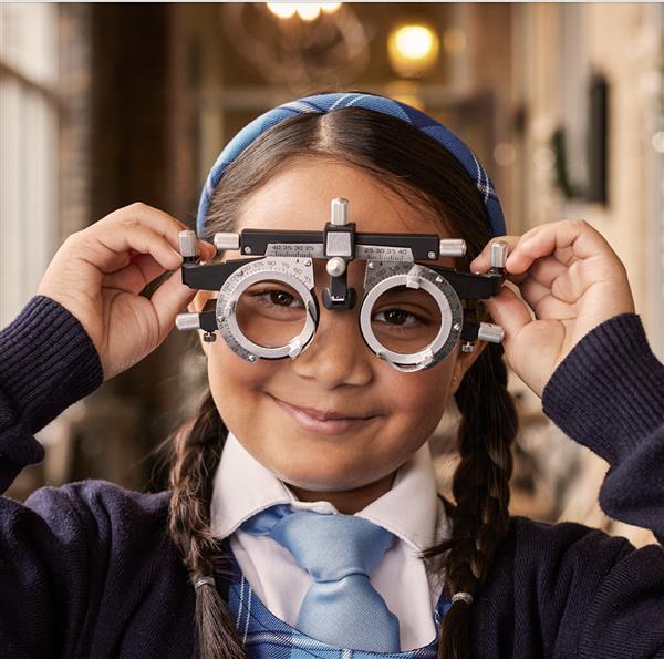 Trafalgar Castle School